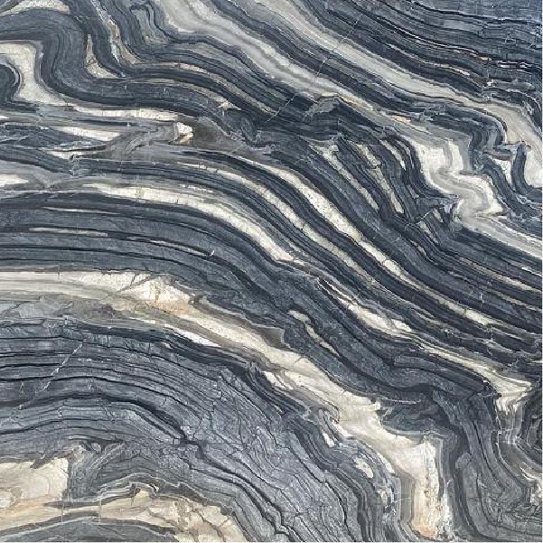 Silver Wave
